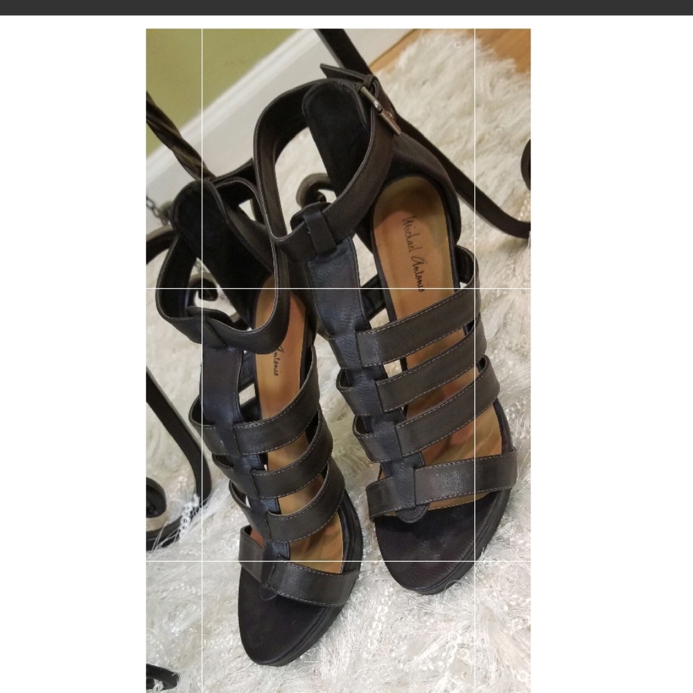 Shoes - Picture 6 of 6